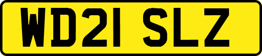 WD21SLZ