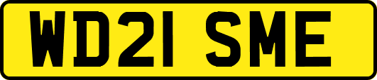 WD21SME