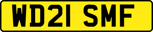 WD21SMF