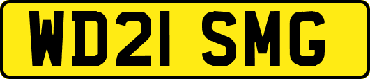 WD21SMG