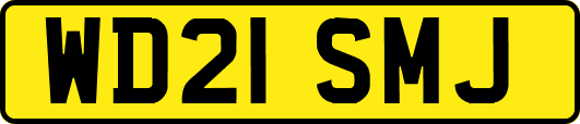 WD21SMJ