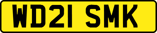 WD21SMK