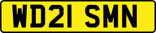 WD21SMN