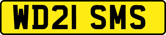 WD21SMS