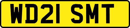 WD21SMT
