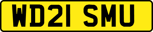 WD21SMU