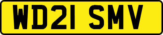 WD21SMV