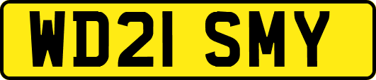 WD21SMY