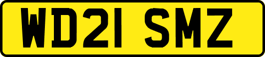 WD21SMZ