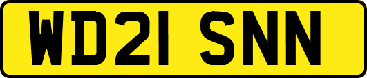 WD21SNN