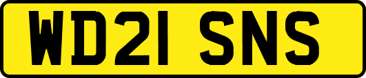 WD21SNS
