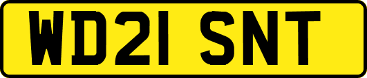WD21SNT
