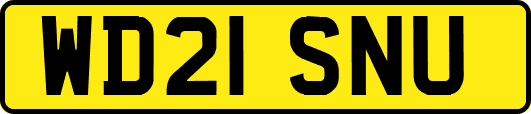 WD21SNU