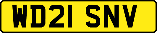 WD21SNV