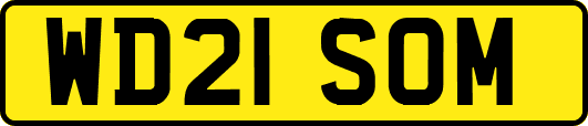 WD21SOM