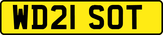 WD21SOT