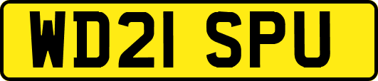 WD21SPU