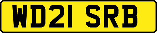 WD21SRB