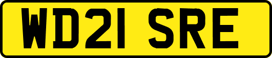 WD21SRE