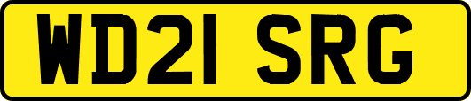 WD21SRG