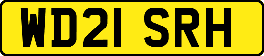 WD21SRH