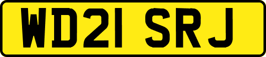 WD21SRJ