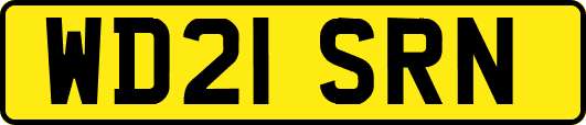 WD21SRN