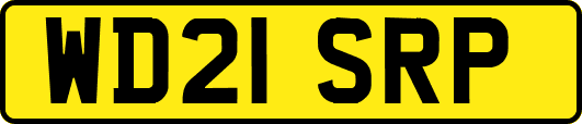 WD21SRP