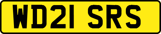 WD21SRS
