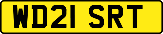 WD21SRT