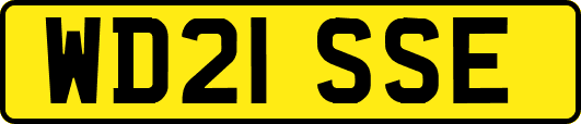 WD21SSE