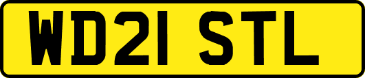 WD21STL