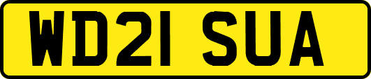 WD21SUA