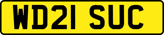 WD21SUC