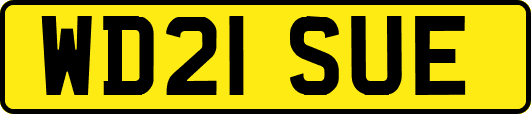 WD21SUE