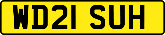 WD21SUH