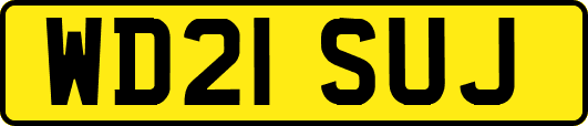 WD21SUJ