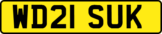 WD21SUK
