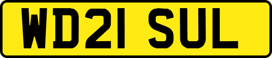 WD21SUL