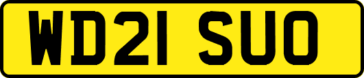WD21SUO