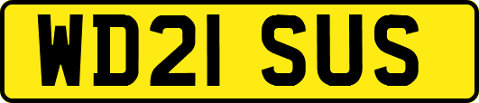 WD21SUS