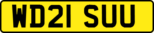 WD21SUU