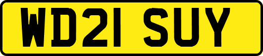 WD21SUY