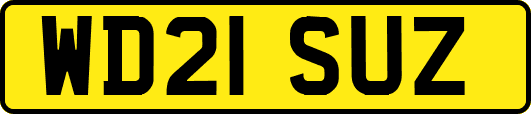 WD21SUZ