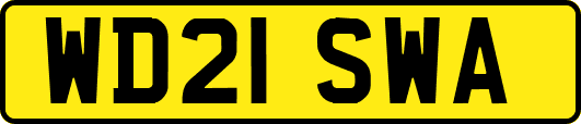 WD21SWA