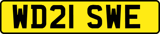 WD21SWE