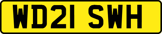 WD21SWH