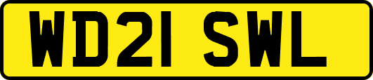 WD21SWL