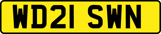 WD21SWN
