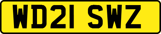 WD21SWZ
